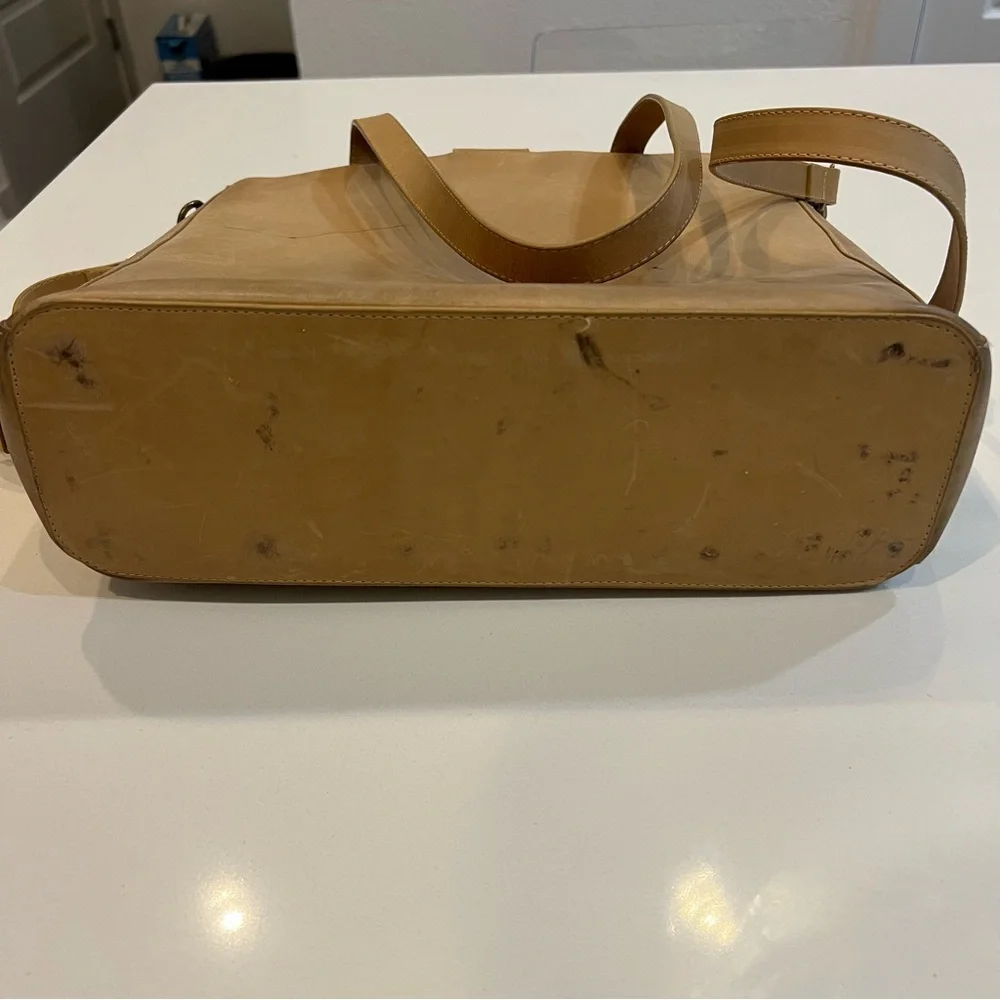 Able Olivia Tote - Picture 15 of 16